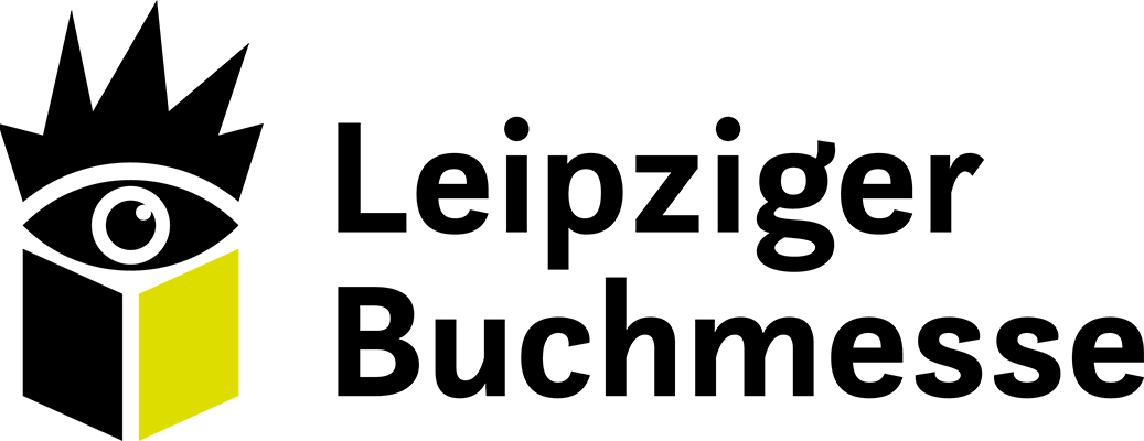 Logo Leipziger Buchmesse